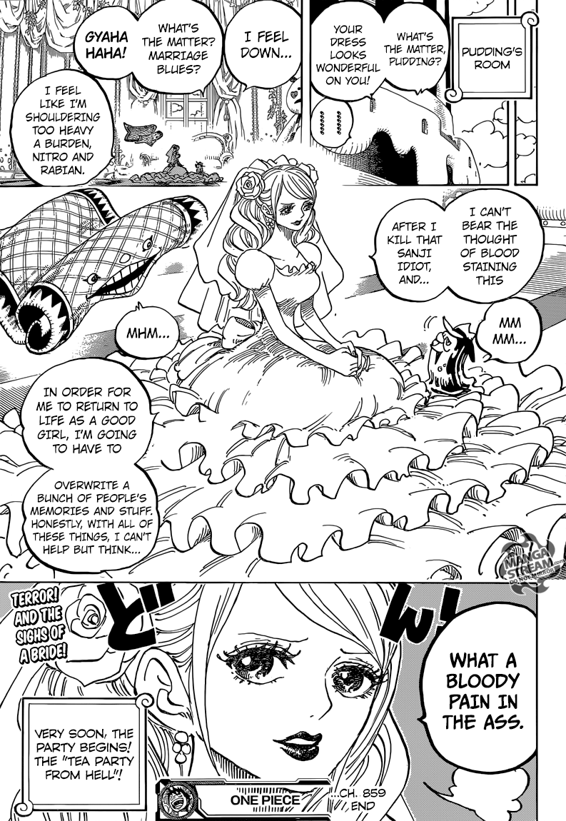 Read Manga One Piece en