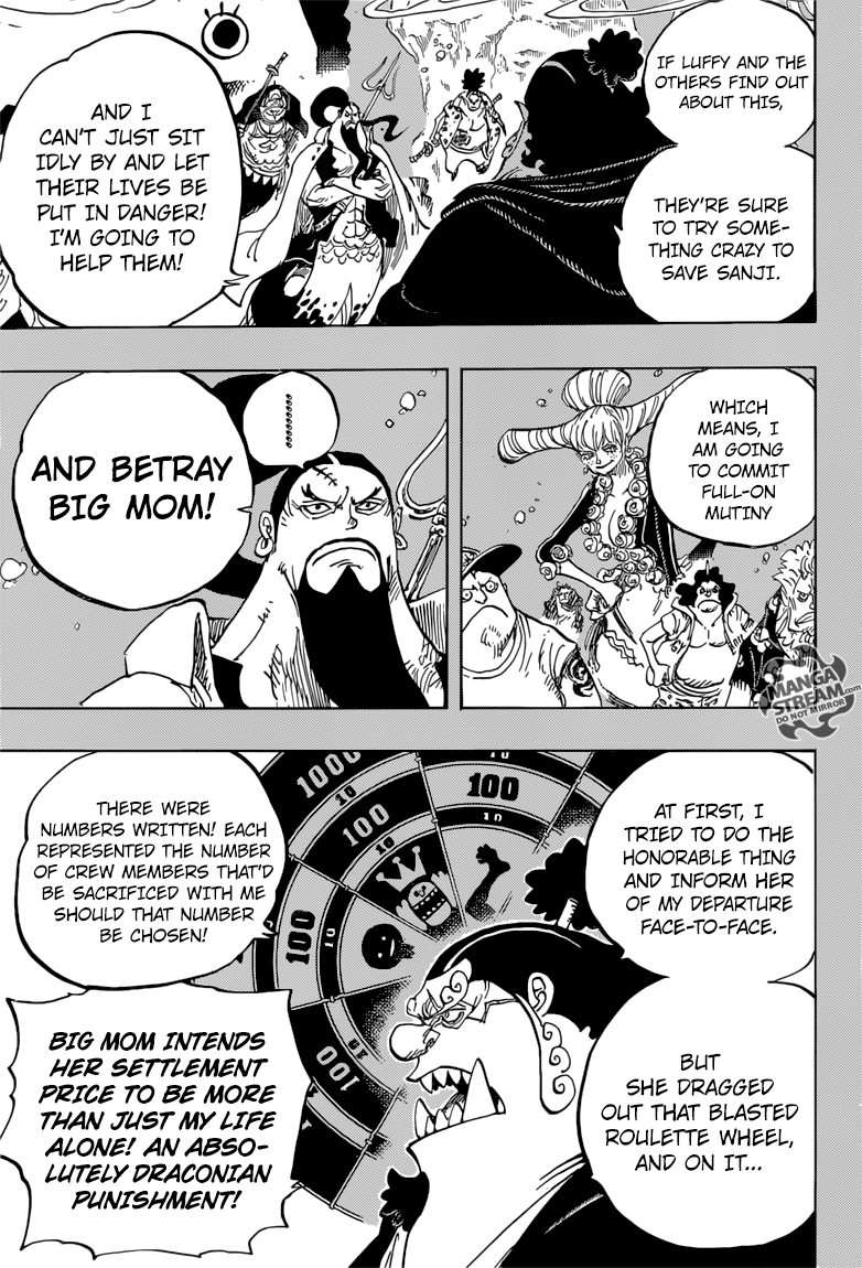Read Manga One Piece en