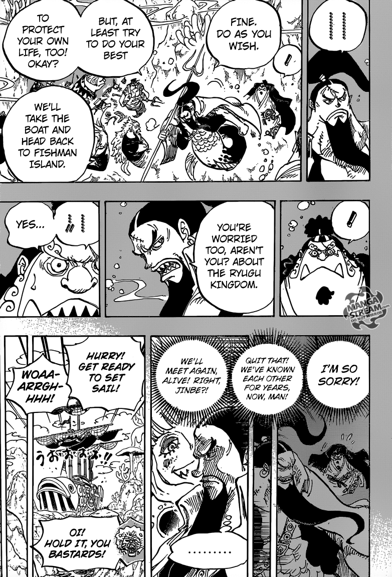 Read Manga One Piece en