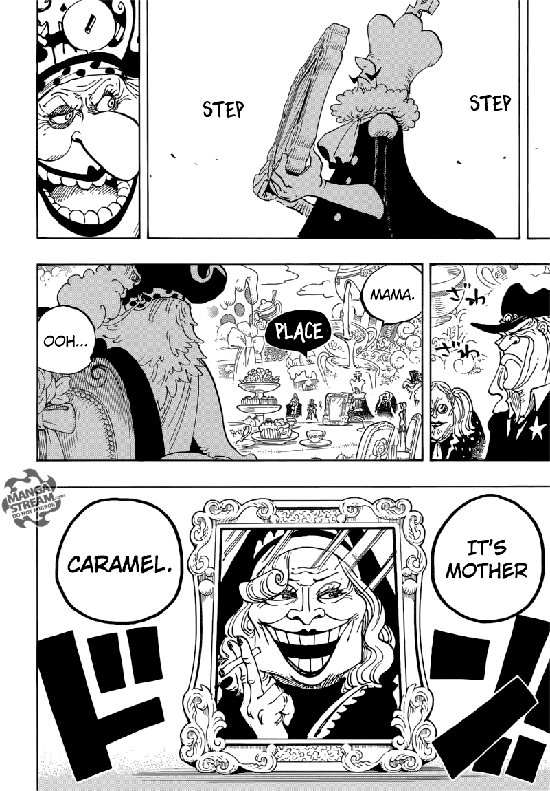 Read Manga One Piece en