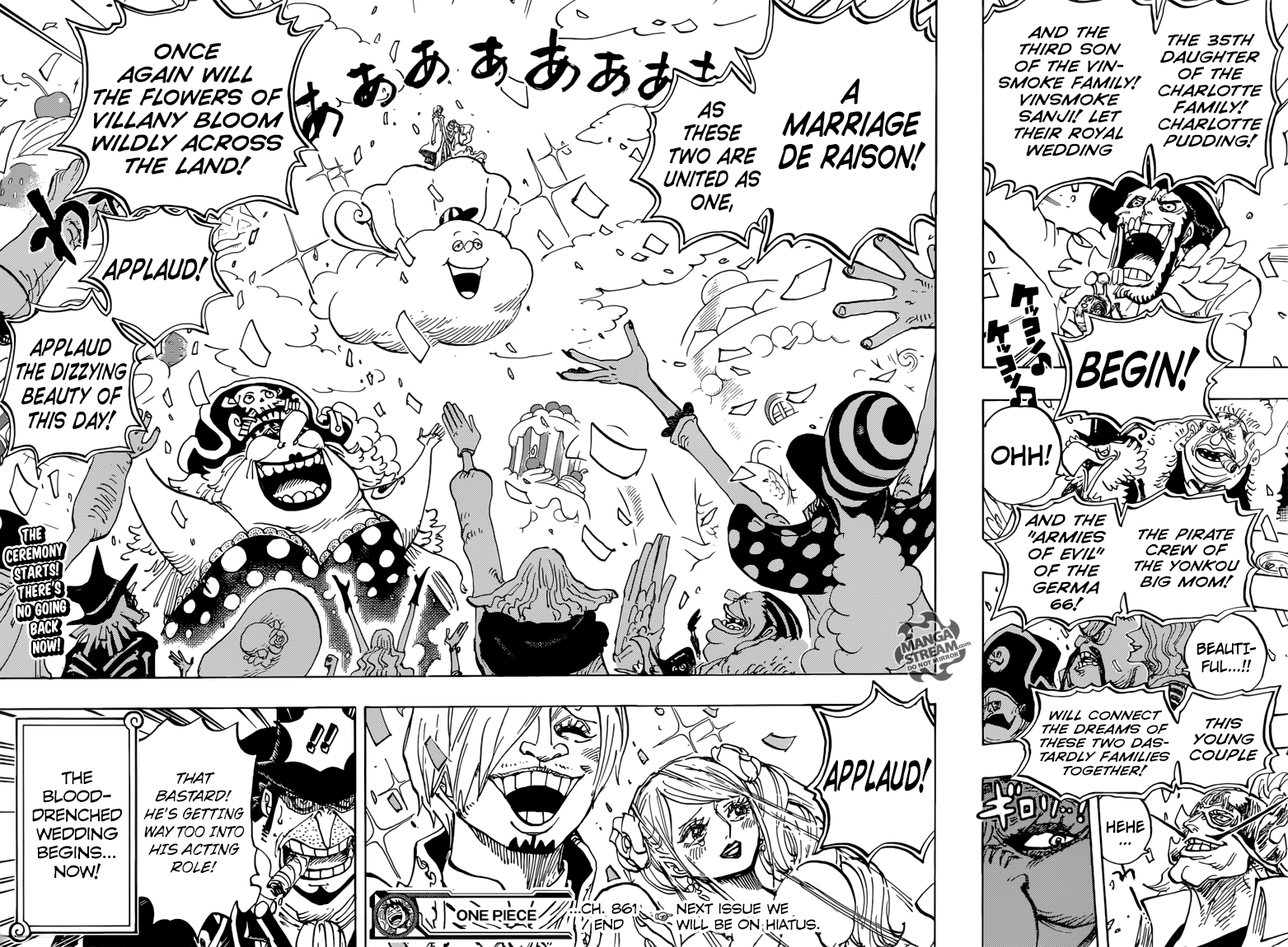 Read Manga One Piece en