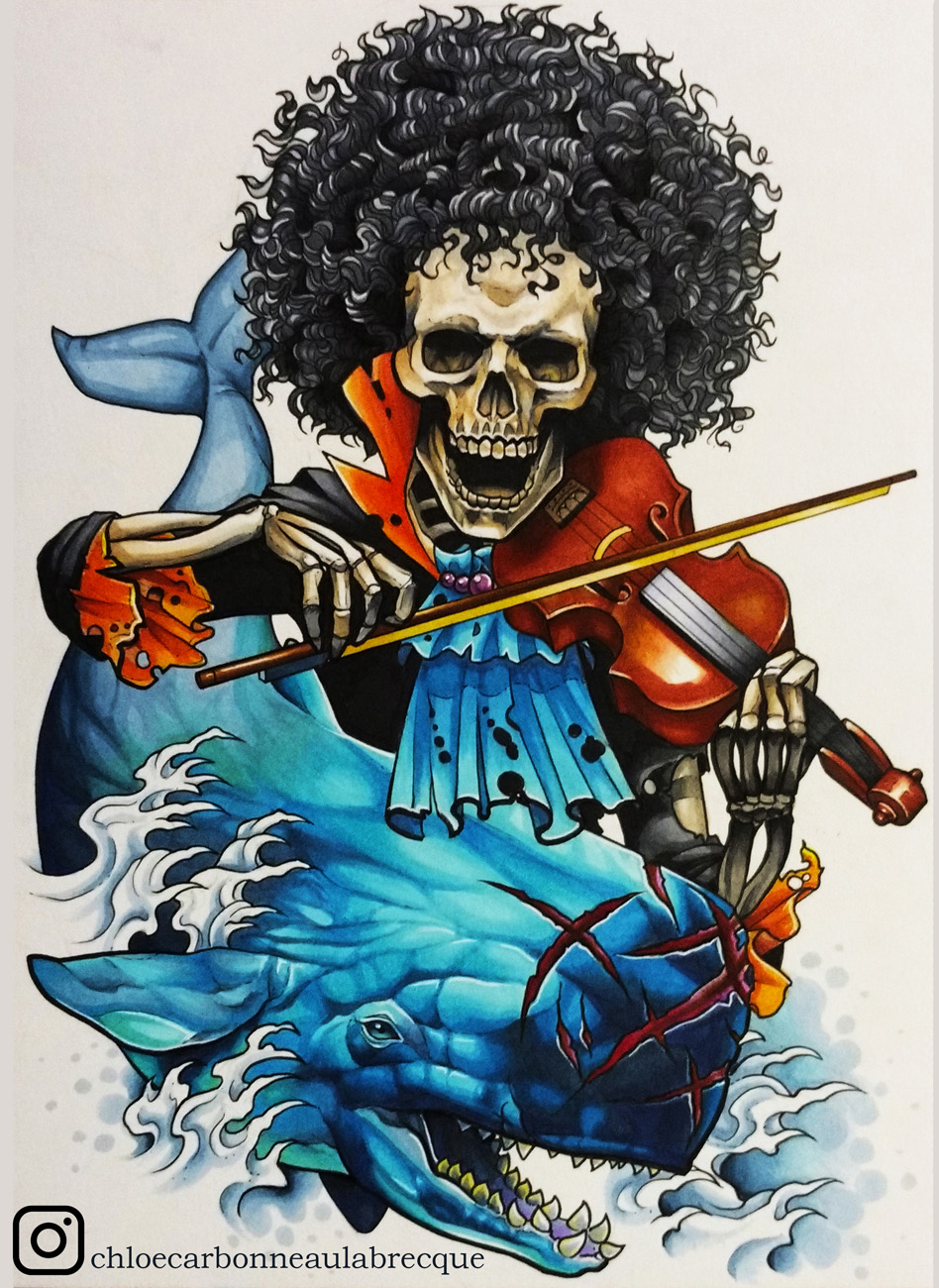 Read Manga One Piece en