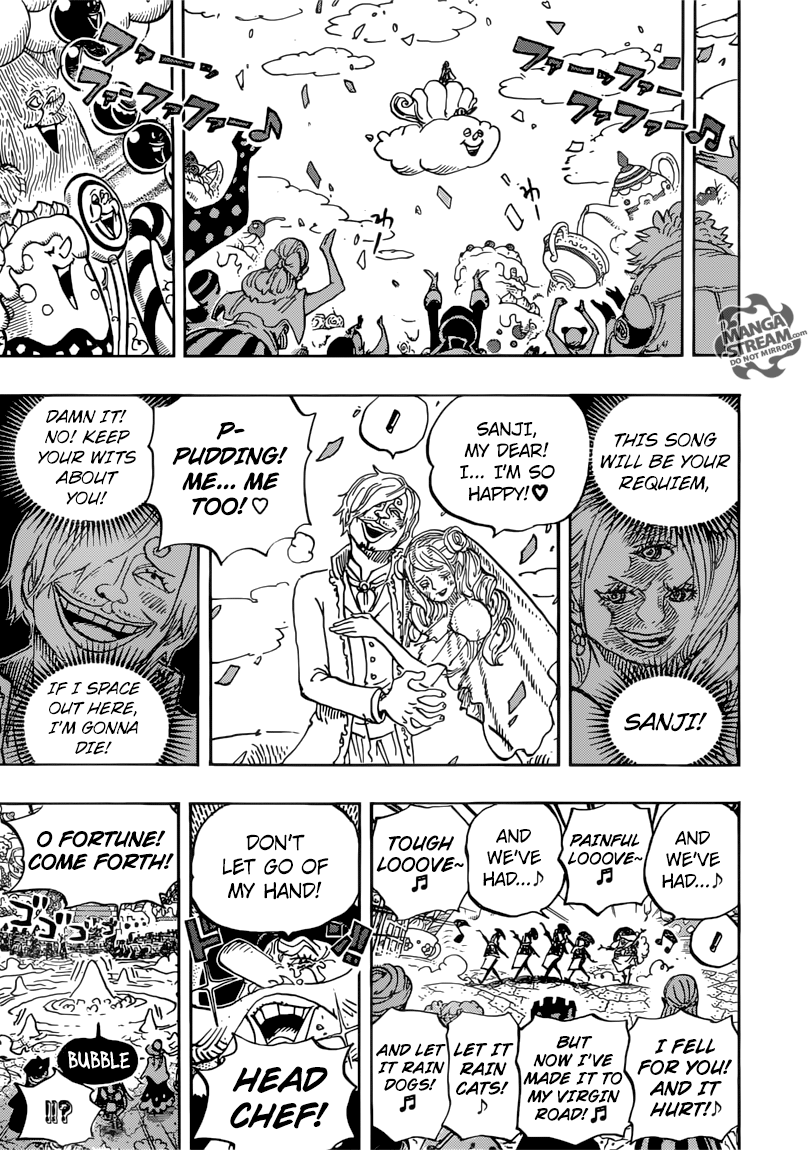 Read Manga One Piece en