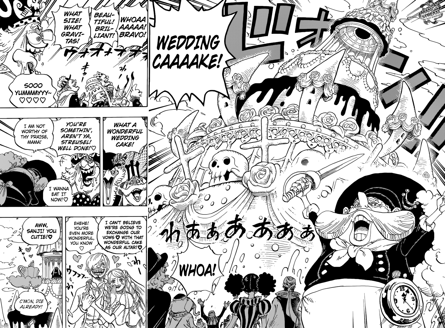 Read Manga One Piece en