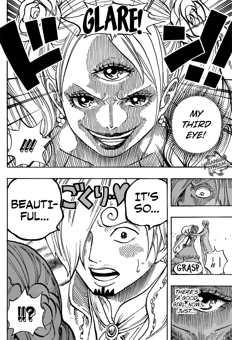 Read Manga One Piece en