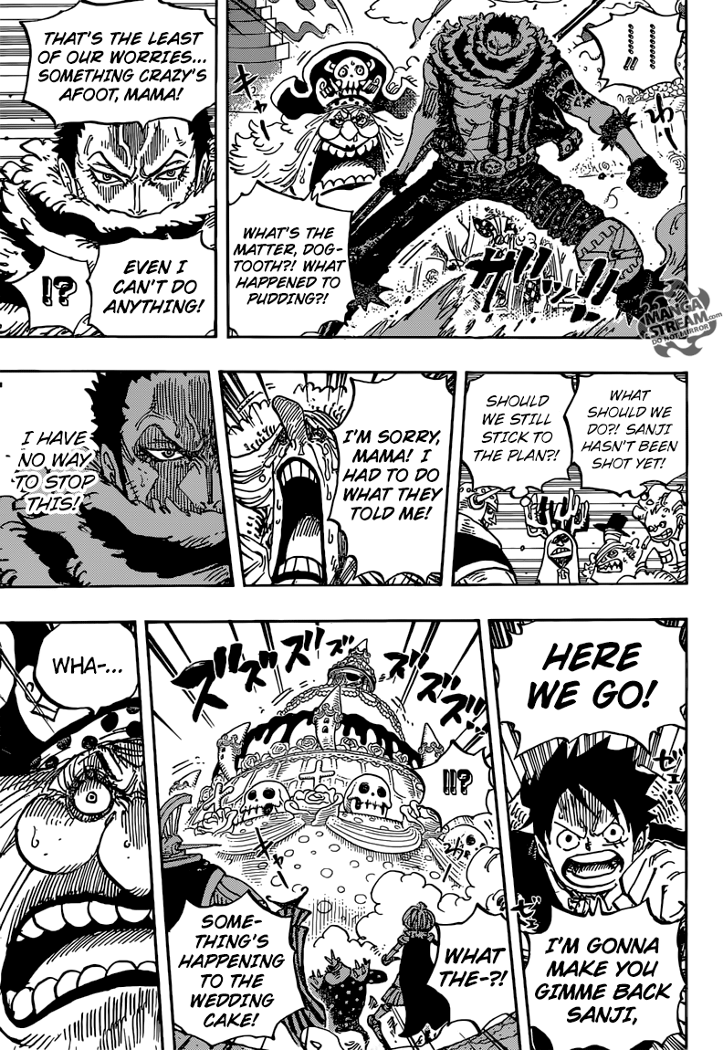 Read Manga One Piece en