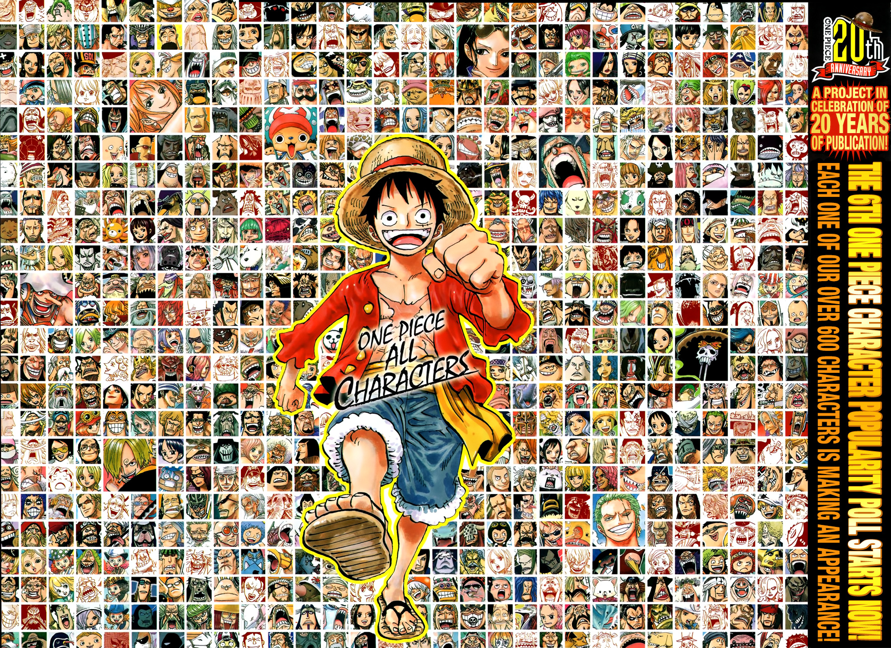 Read Manga One Piece en