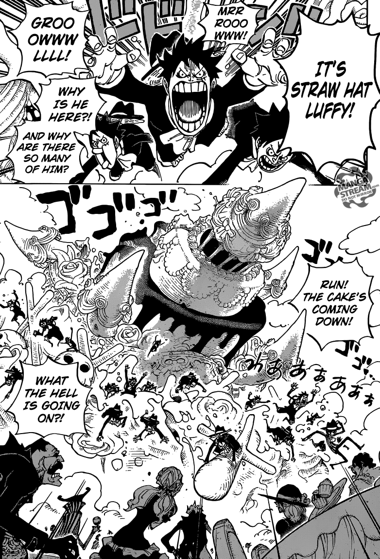 Read Manga One Piece en