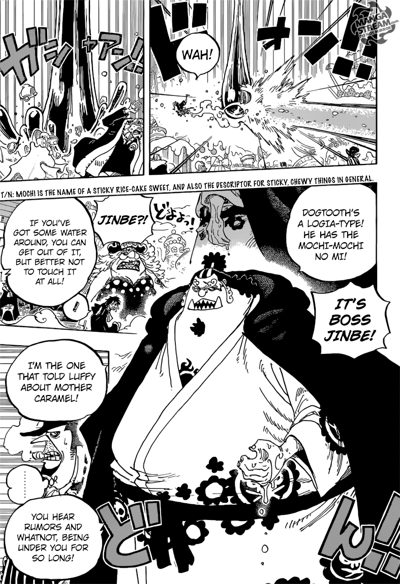 Read Manga One Piece en