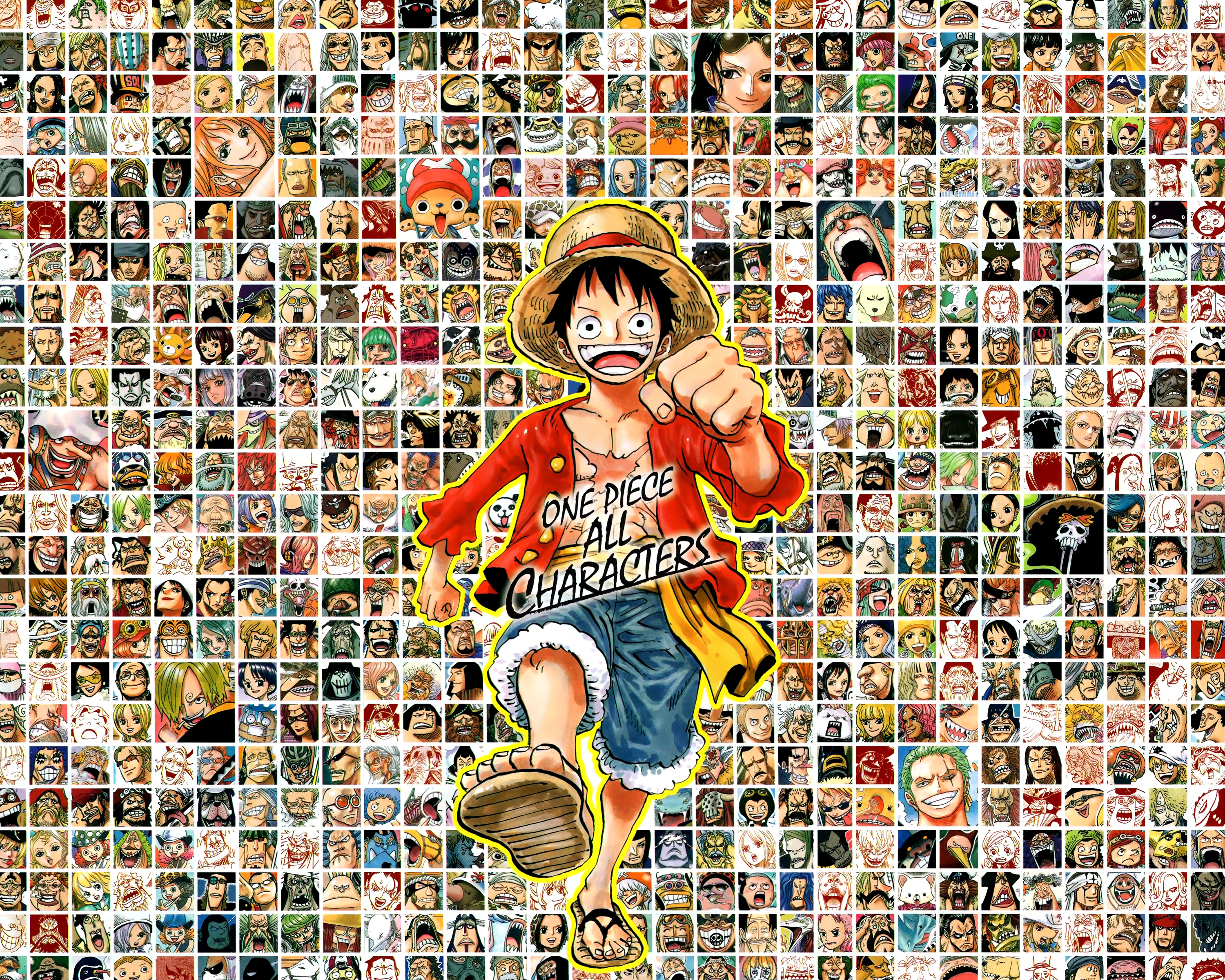 Read Manga One Piece en