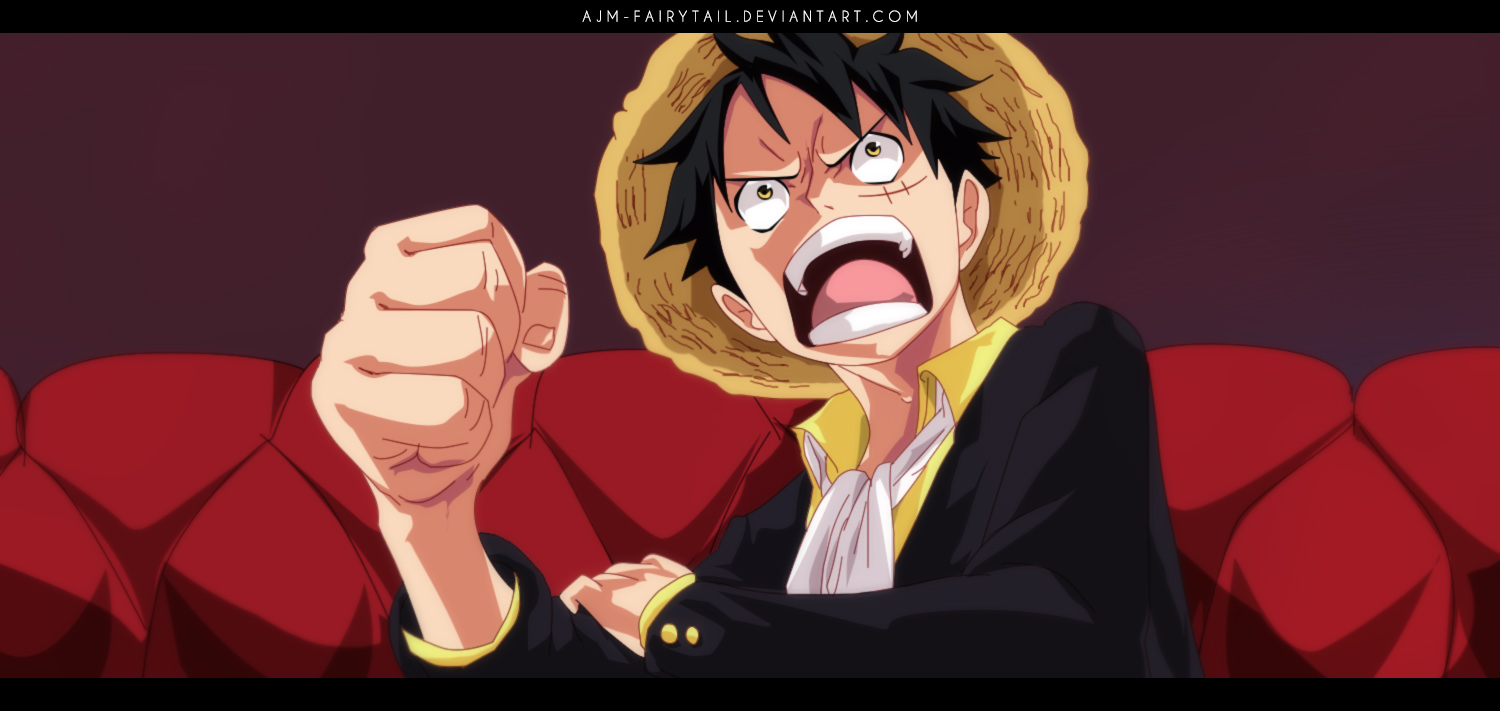 Read Manga One Piece en