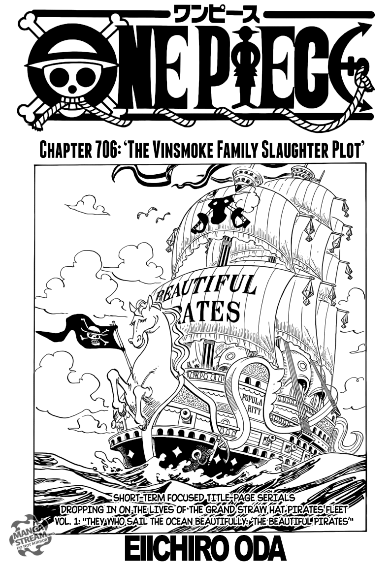 Read Manga One Piece en