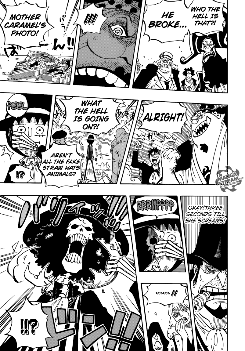 Read Manga One Piece en