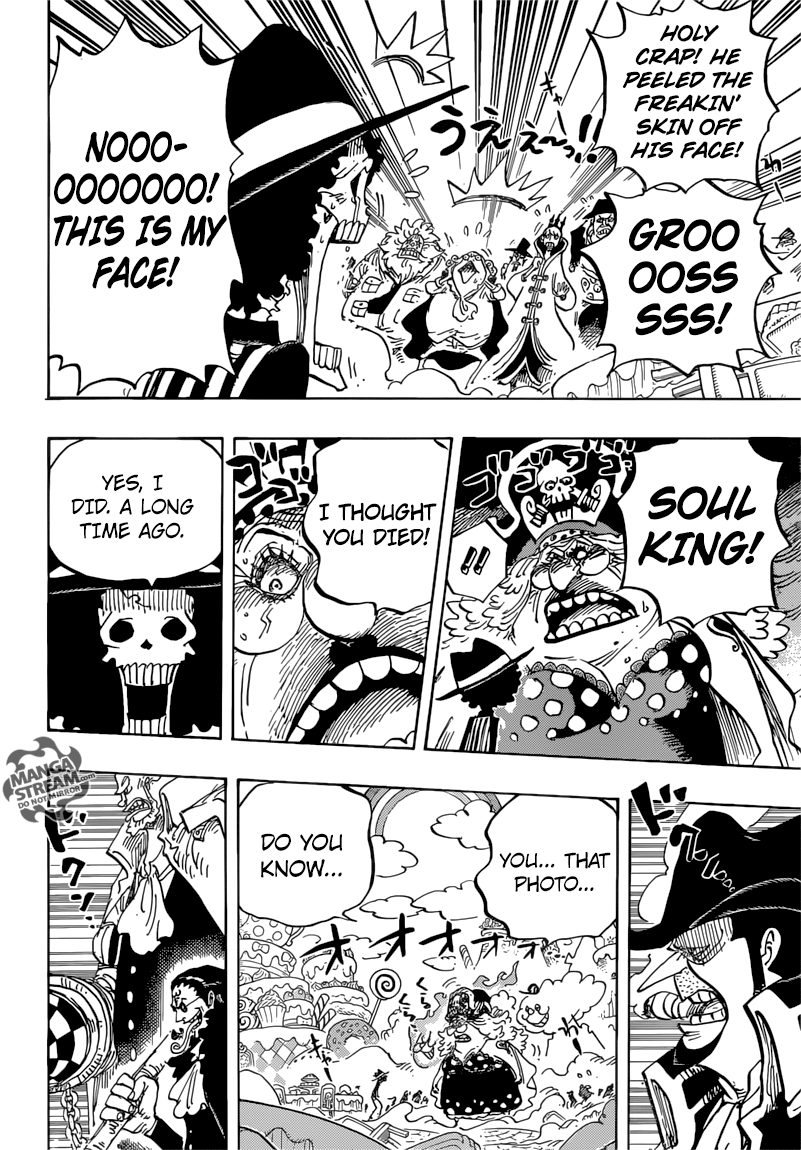 Read Manga One Piece en
