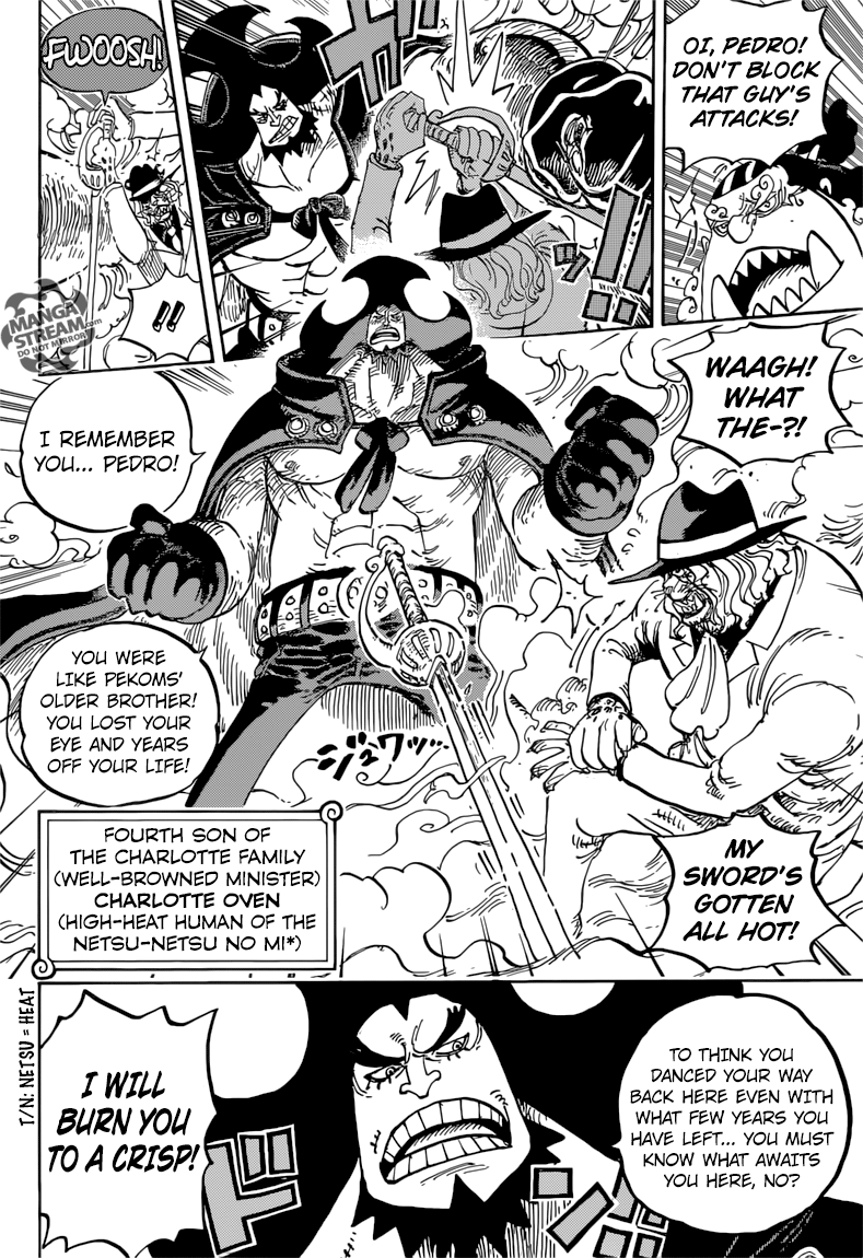 Read Manga One Piece en