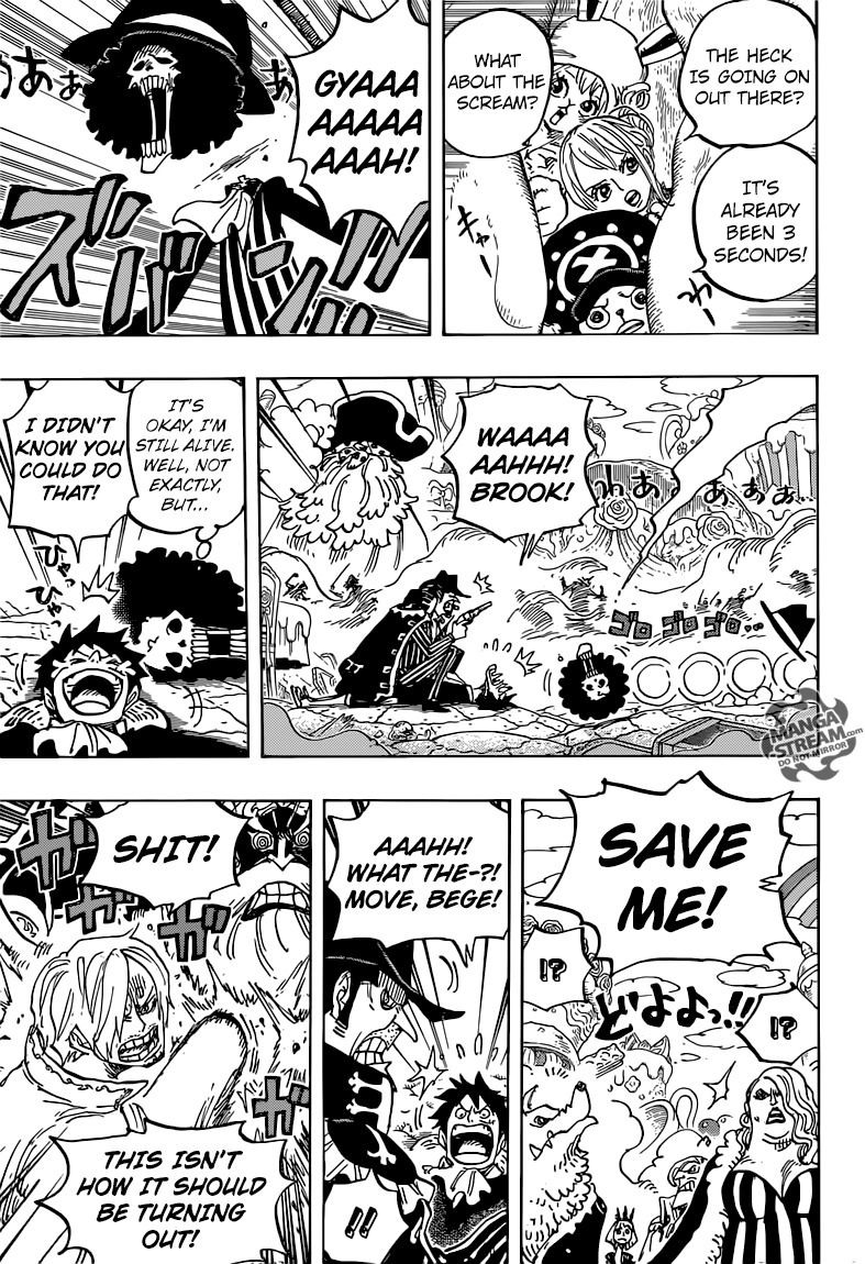 Read Manga One Piece en