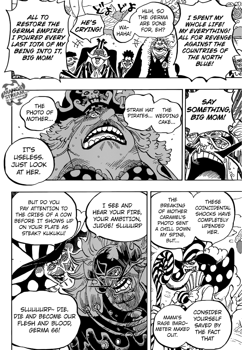 Read Manga One Piece en