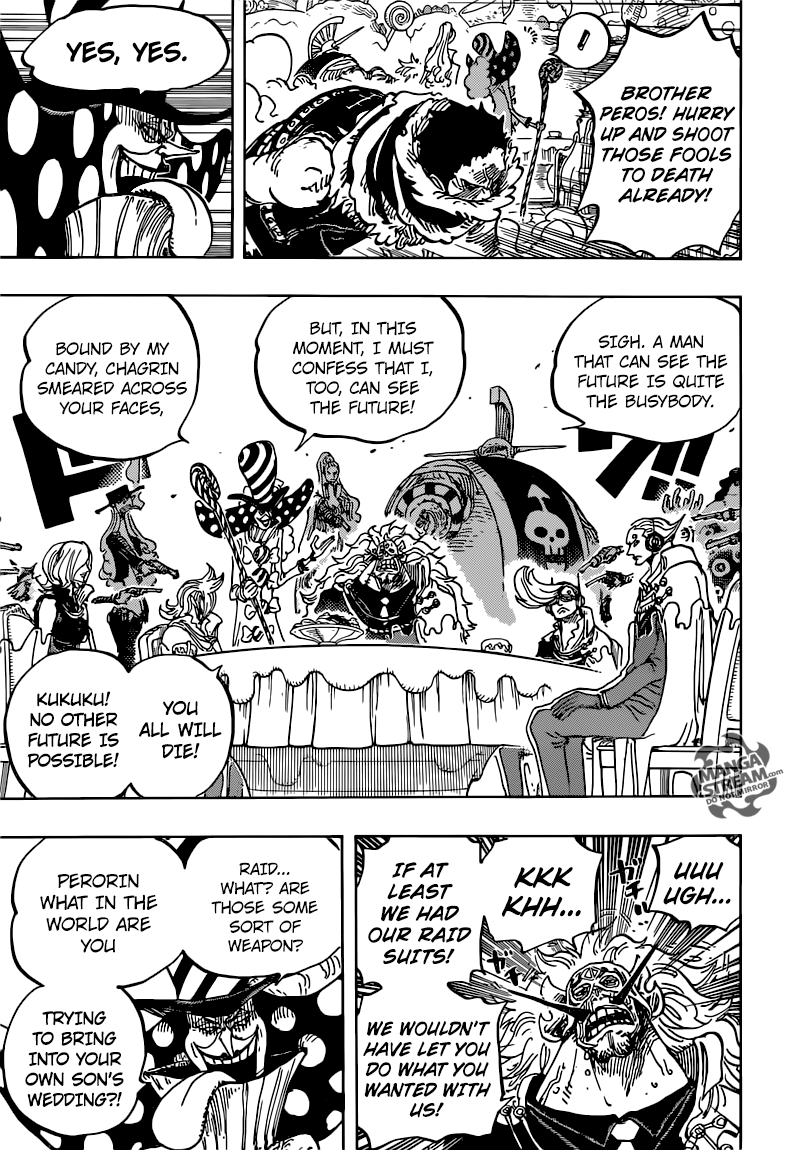 Read Manga One Piece en