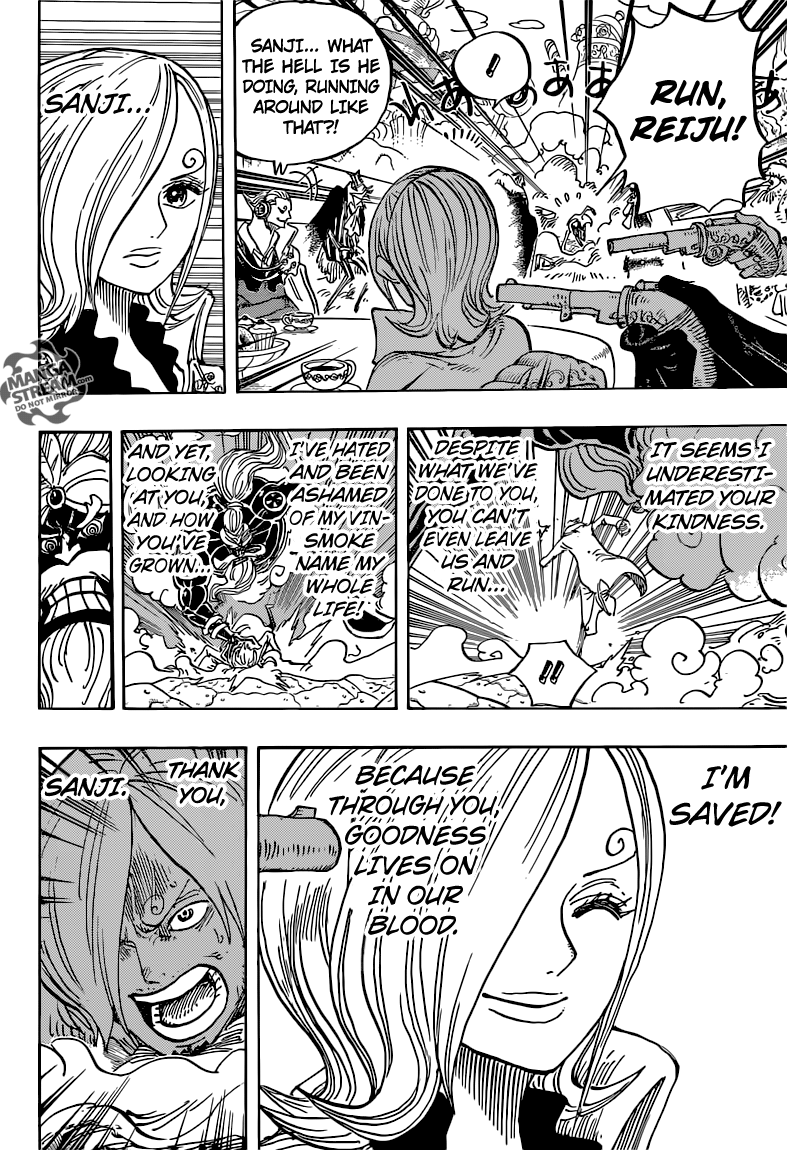 Read Manga One Piece en