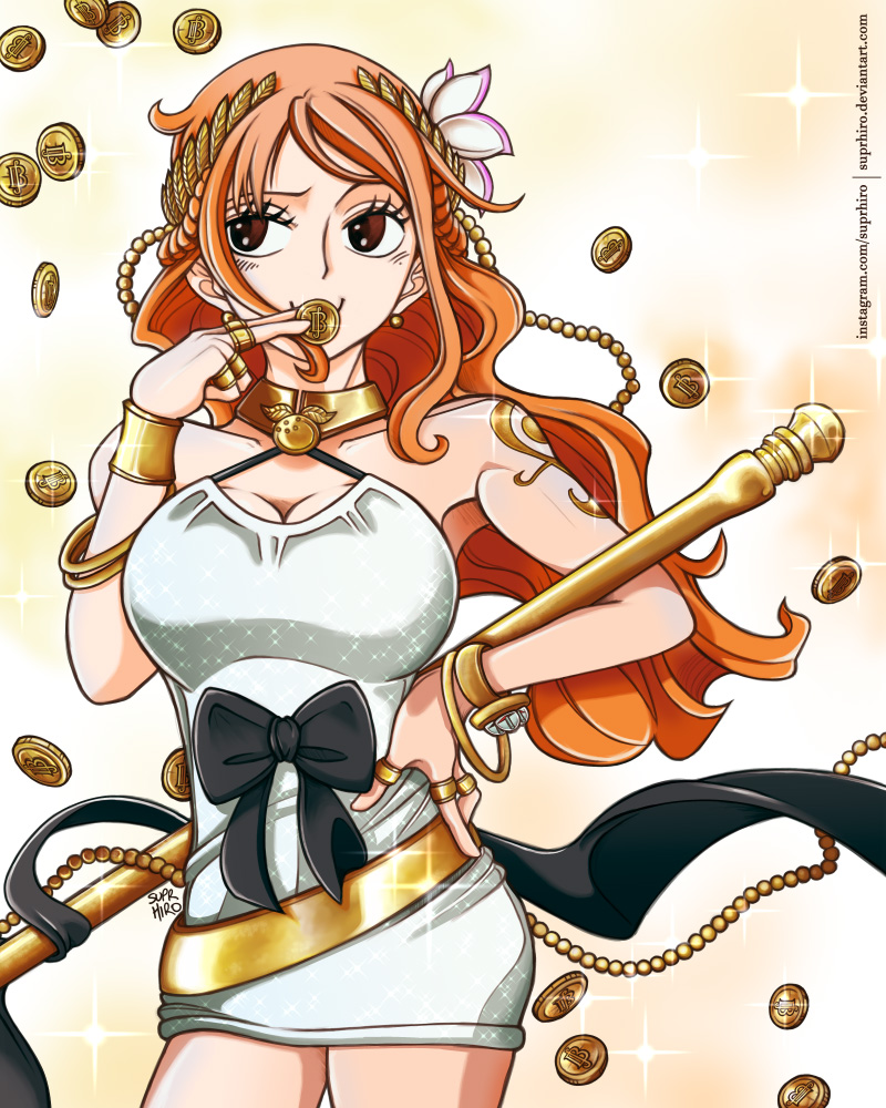 Read Manga One Piece en