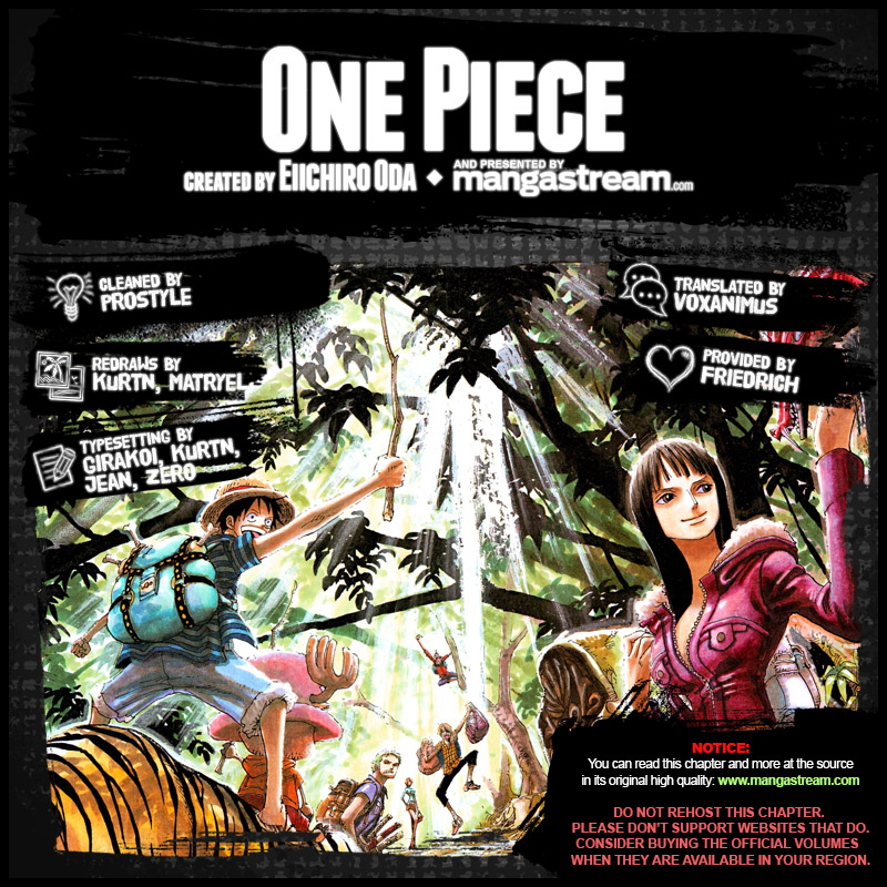 Read Manga One Piece en