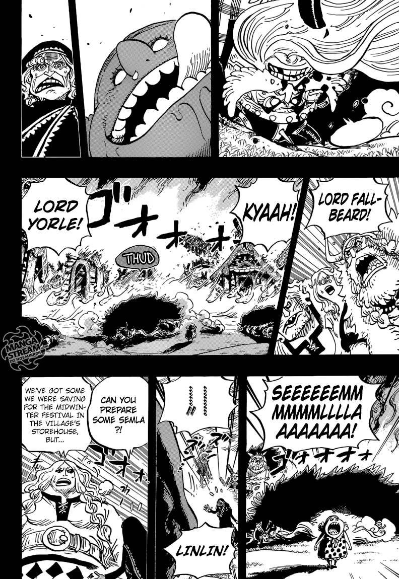 Read Manga One Piece en