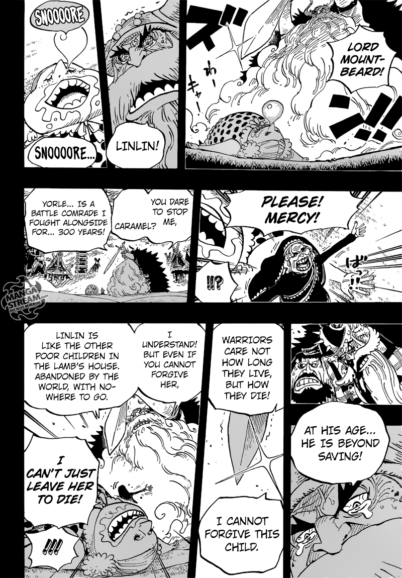 Read Manga One Piece en