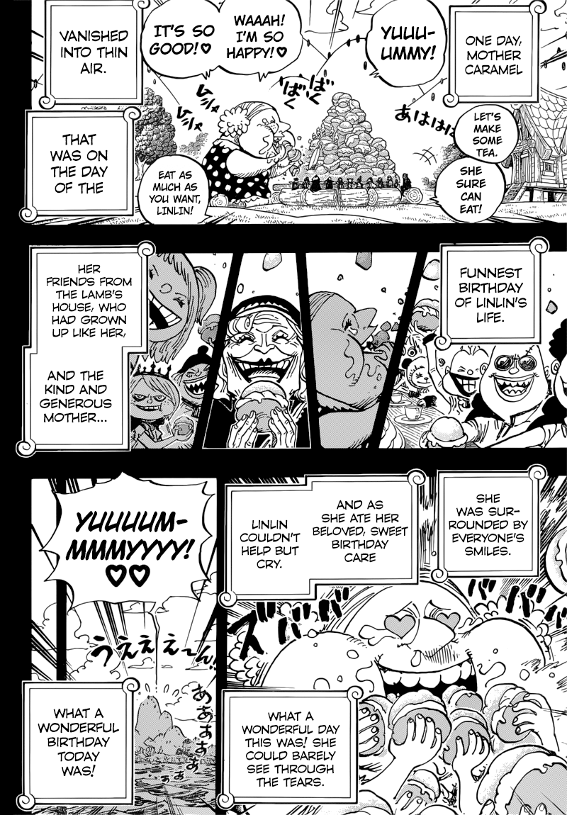 Read Manga One Piece en