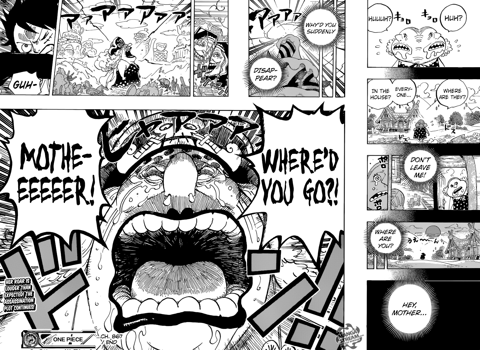 Read Manga One Piece en