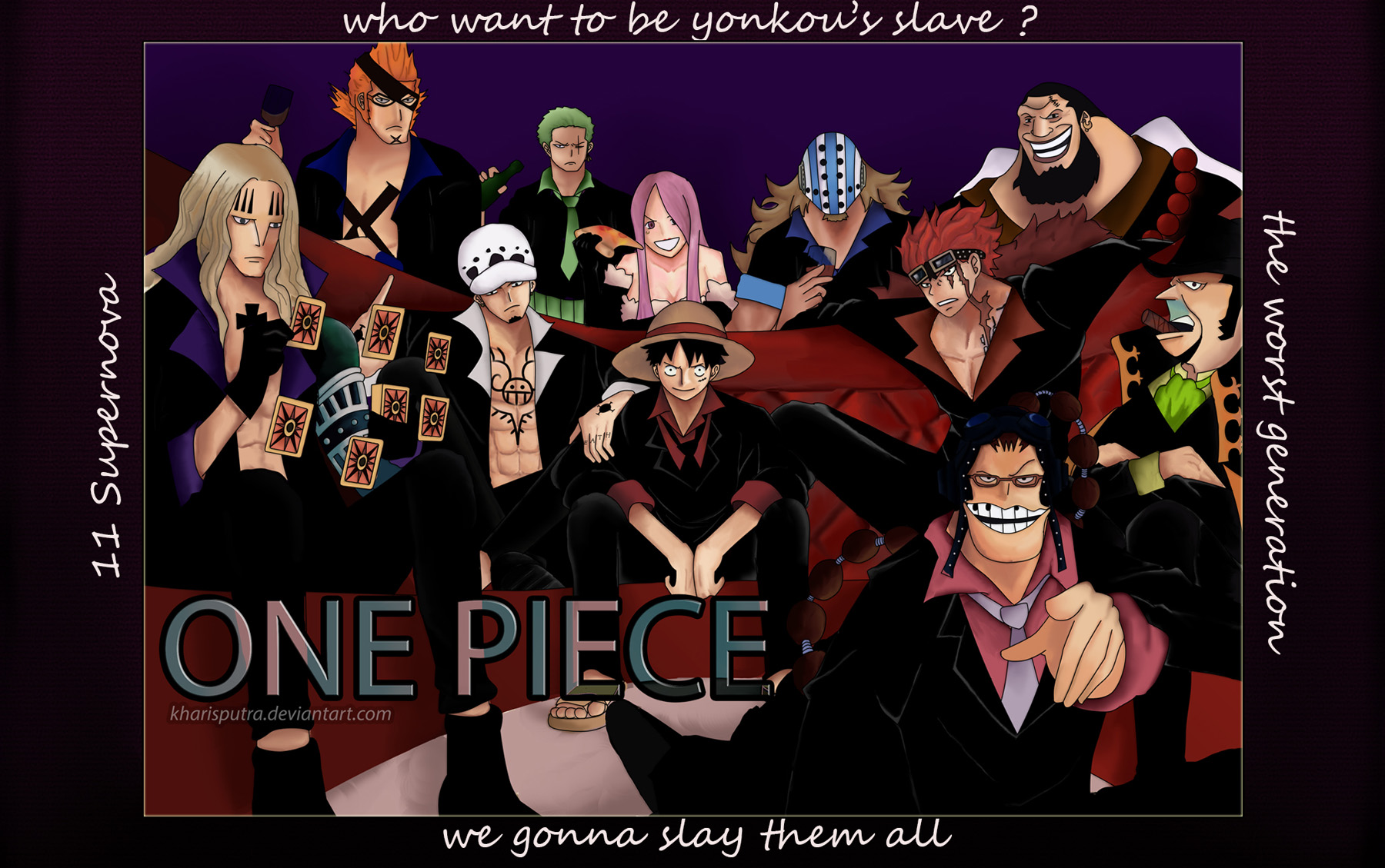Read Manga One Piece en