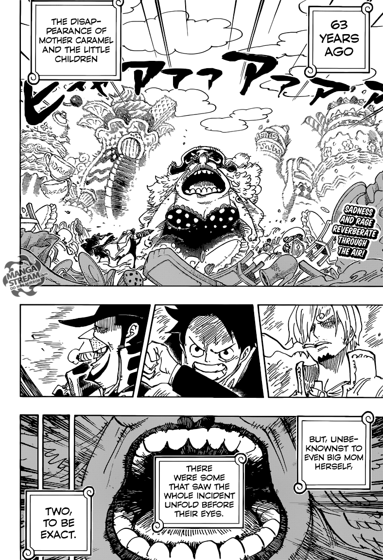 Read Manga One Piece en