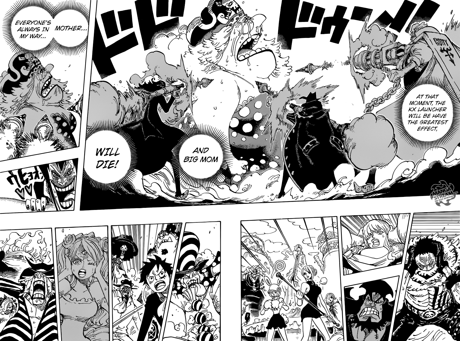 Read Manga One Piece en