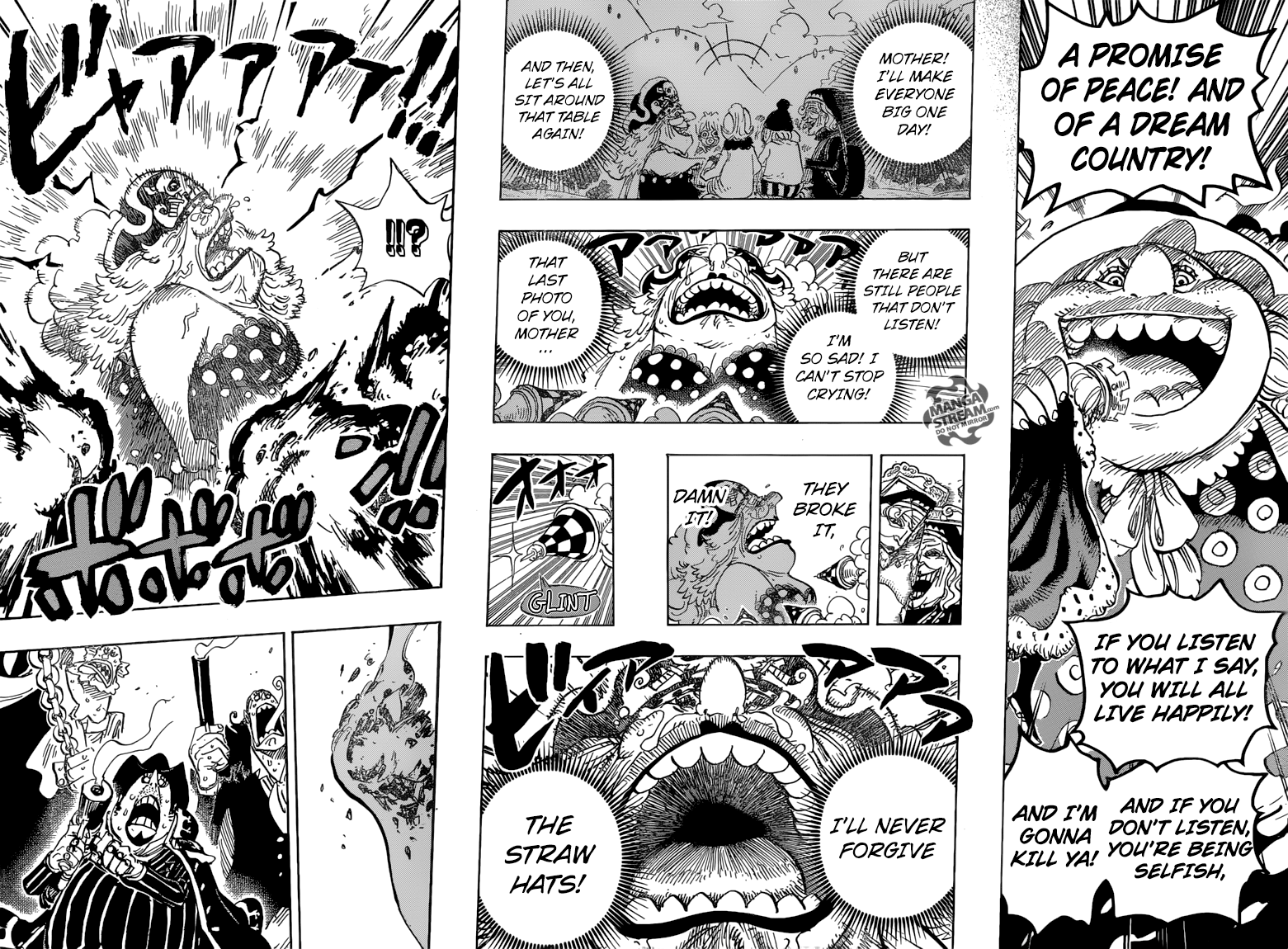 Read Manga One Piece en