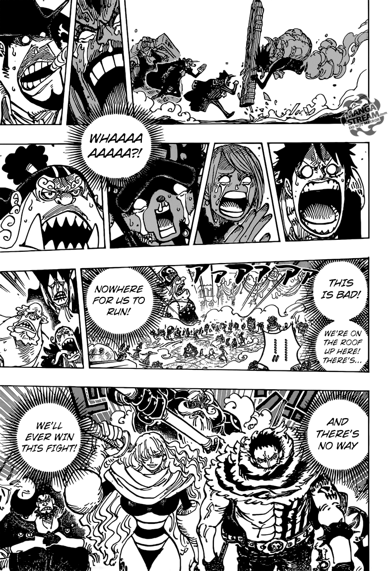Read Manga One Piece en