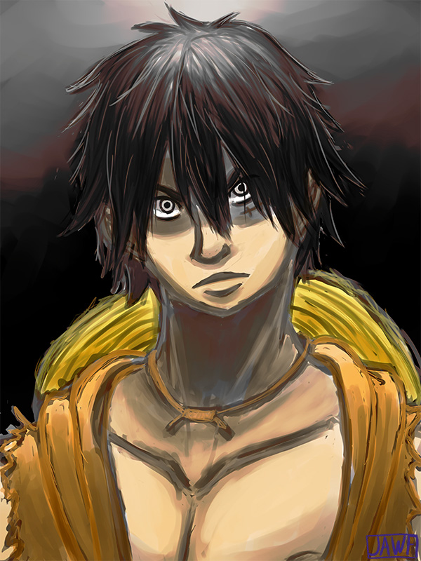 Read Manga One Piece en