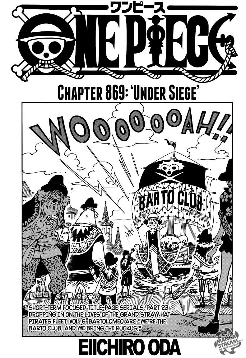 Read Manga One Piece en