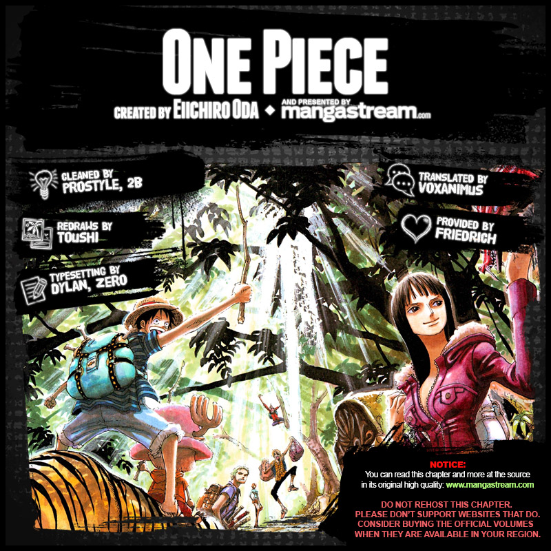 Read Manga One Piece en