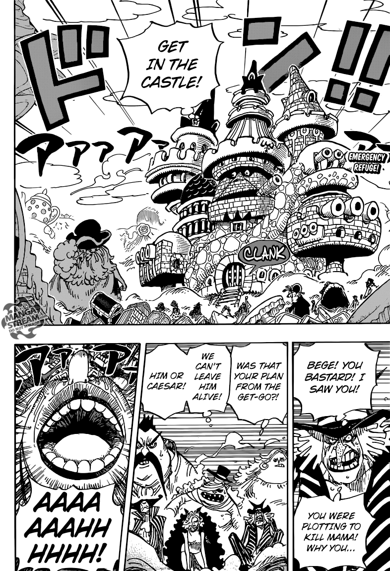 Read Manga One Piece en