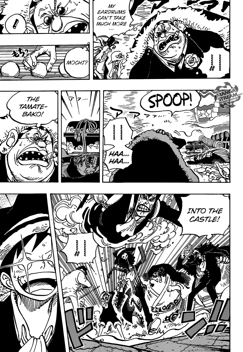 Read Manga One Piece en