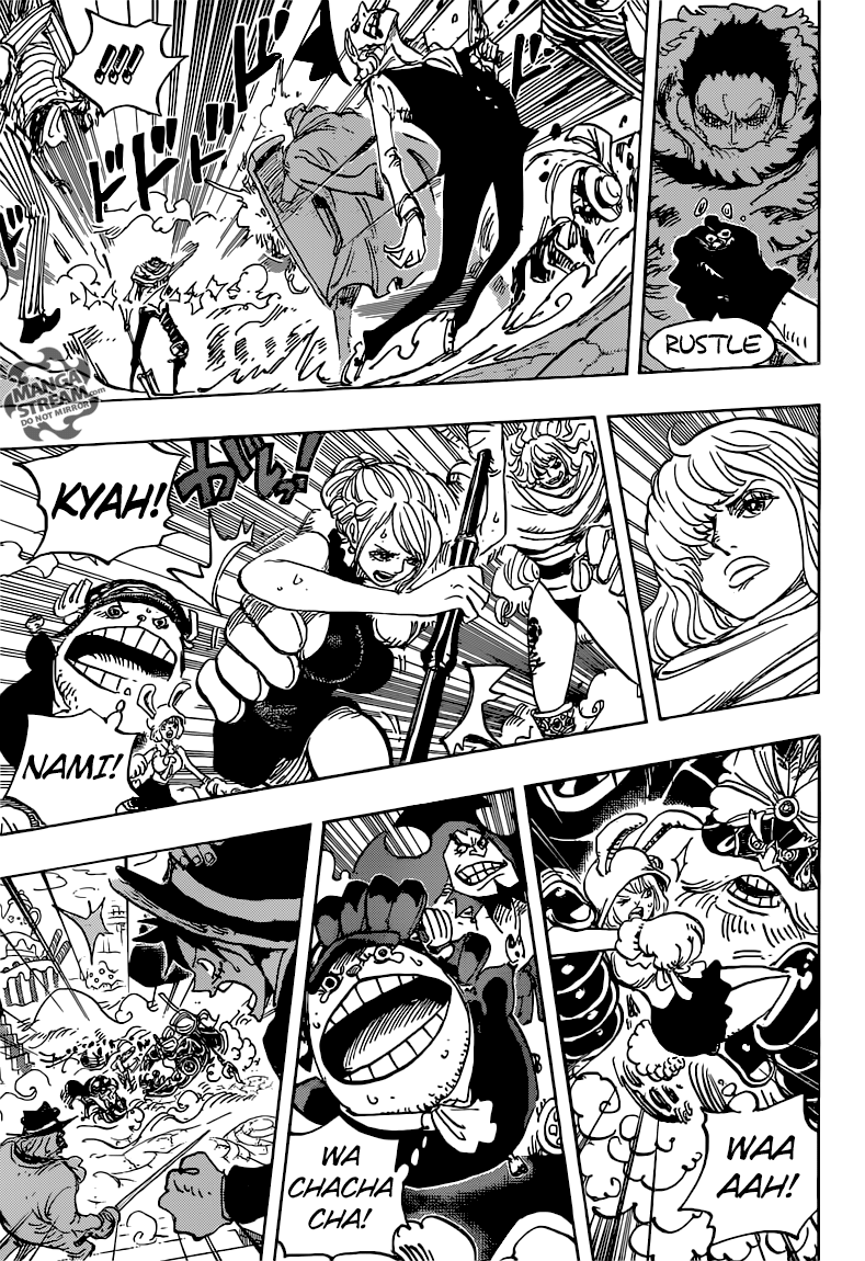 Read Manga One Piece en