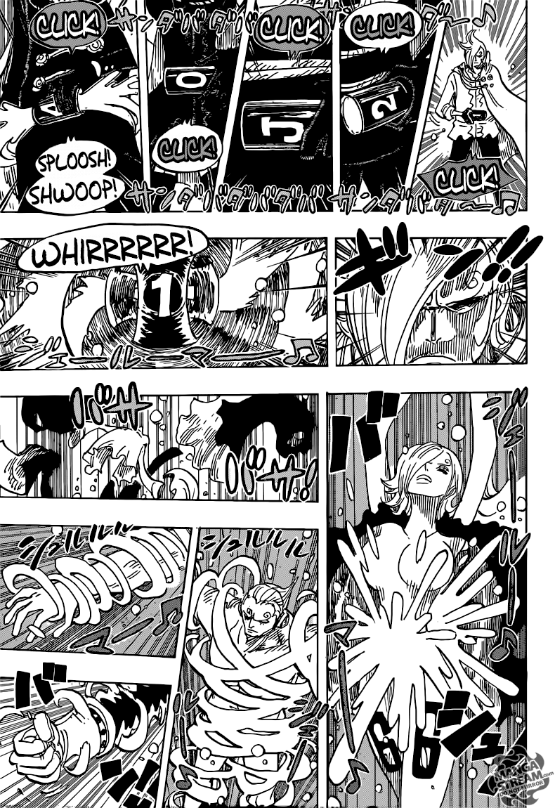 Read Manga One Piece en