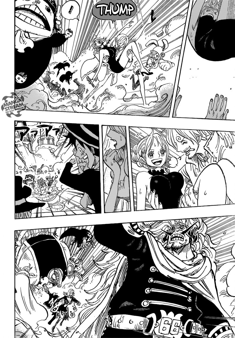 Read Manga One Piece en
