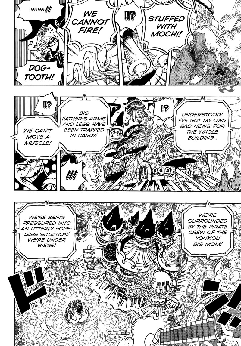 Read Manga One Piece en