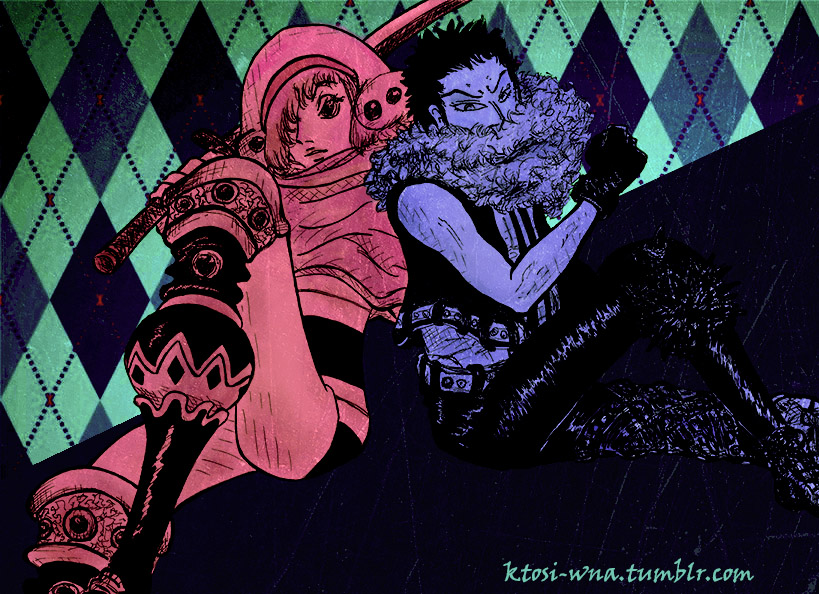 Read Manga One Piece en