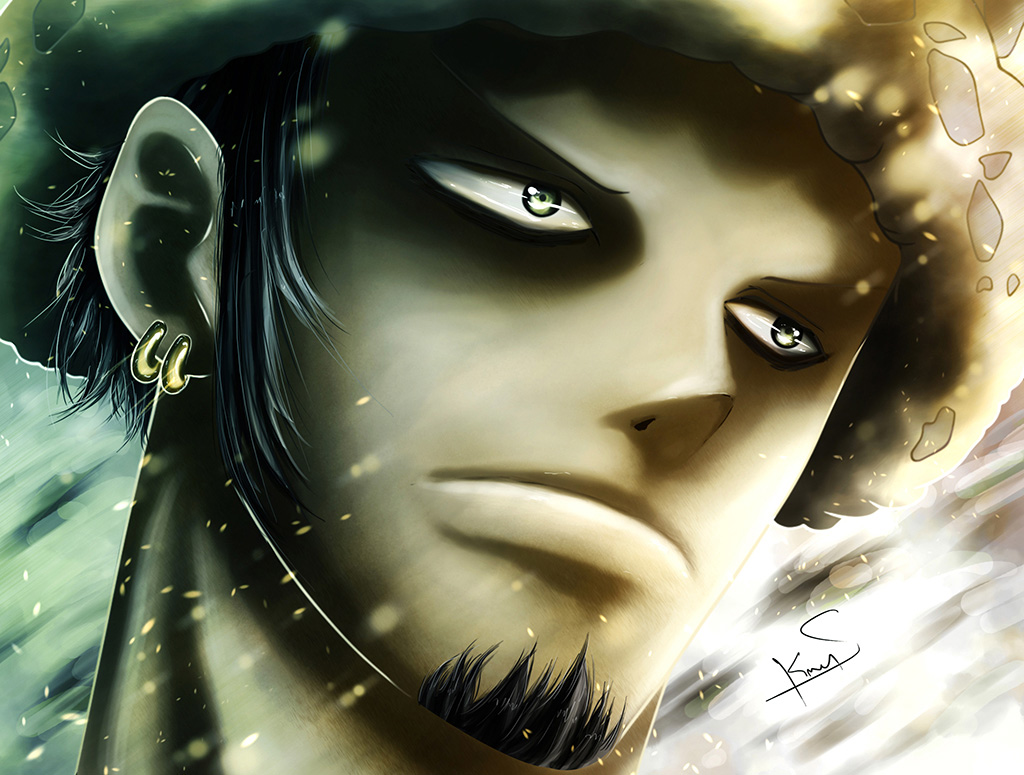 Read Manga One Piece en