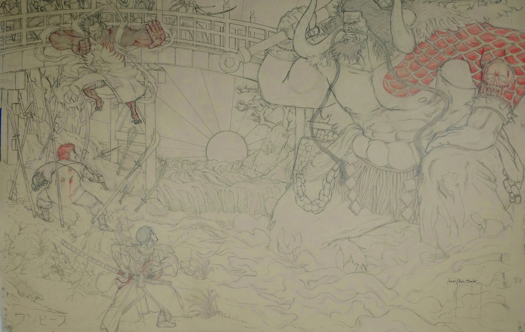 Read Manga One Piece en