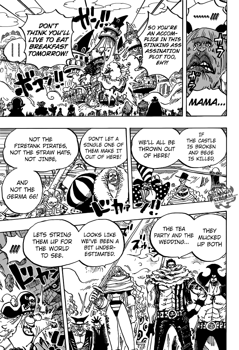 Read Manga One Piece en