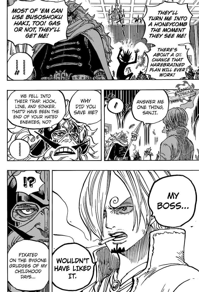 Read Manga One Piece en