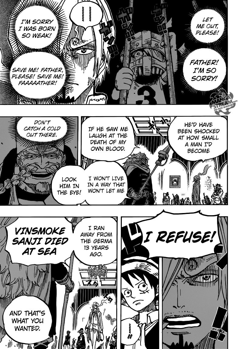 Read Manga One Piece en
