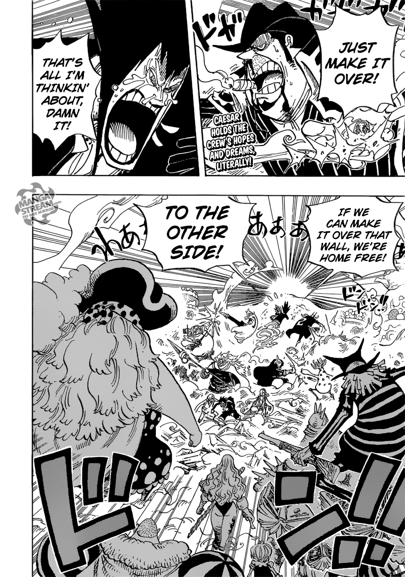 Read Manga One Piece en
